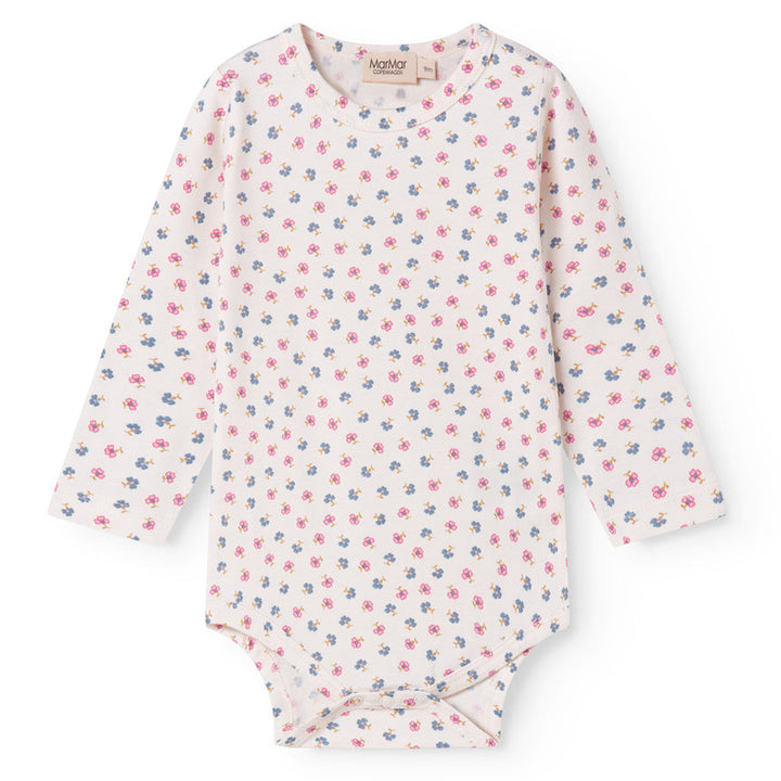 Benedicte body, Mini Flower