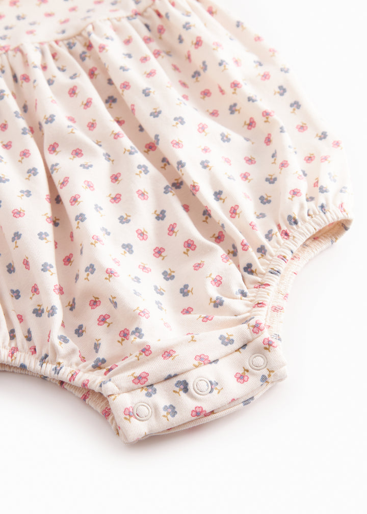 Reba body, Mini Flower