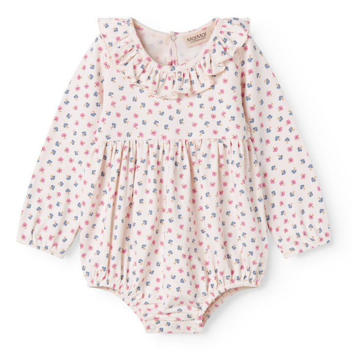 Reba body, Mini Flower