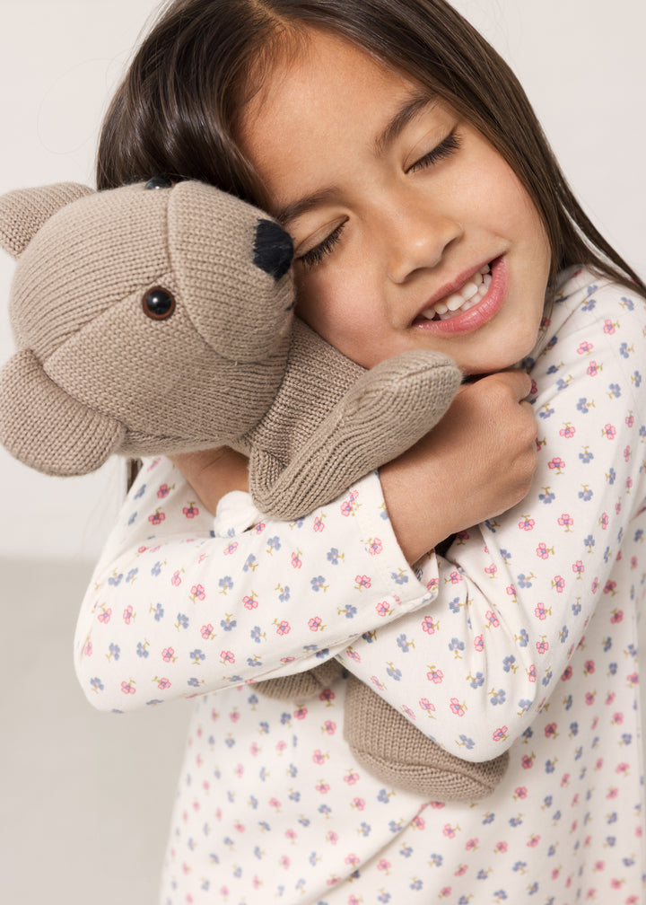 Náttkjóli, Mini Flower