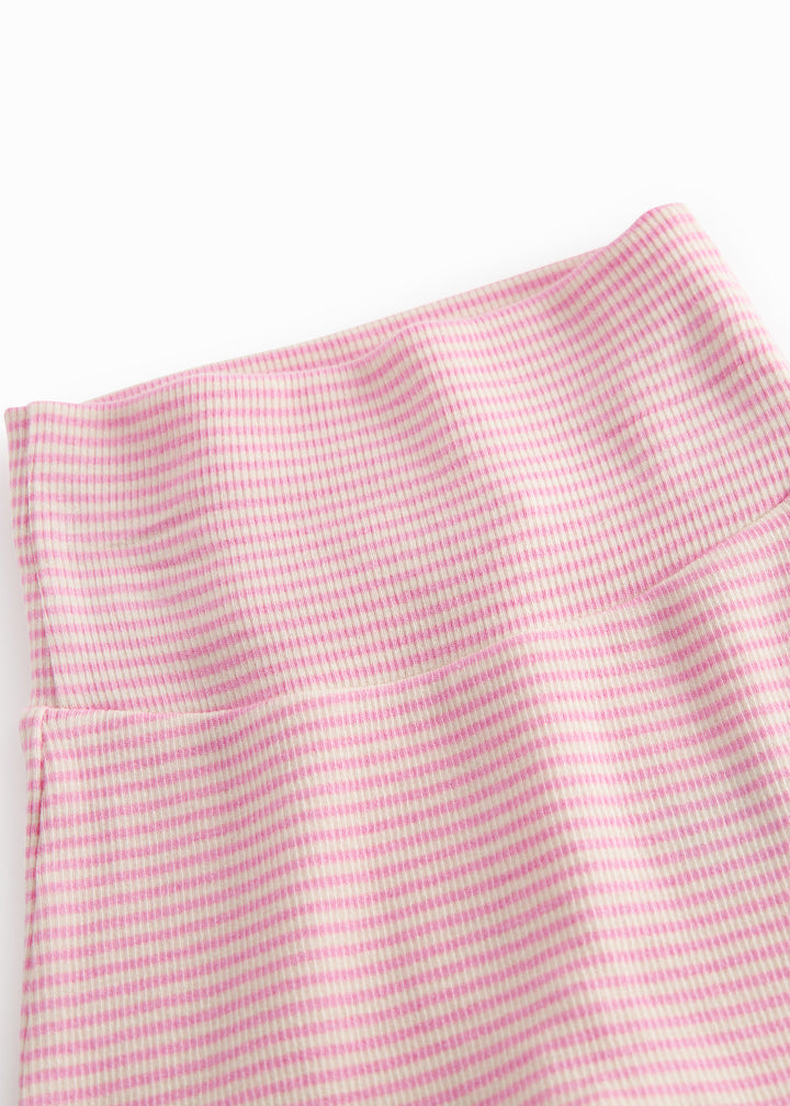 Piva buksur, Pink Stripe