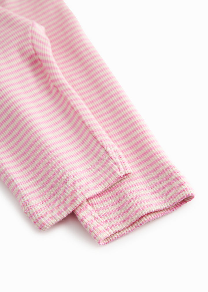 Piva buksur, Pink Stripe