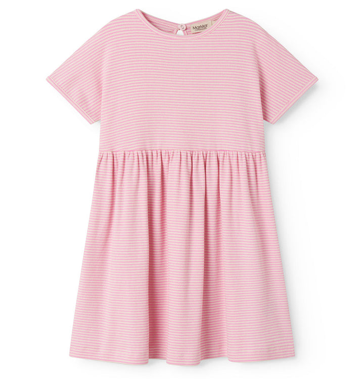 Dioa kjóli, Pink Stripe