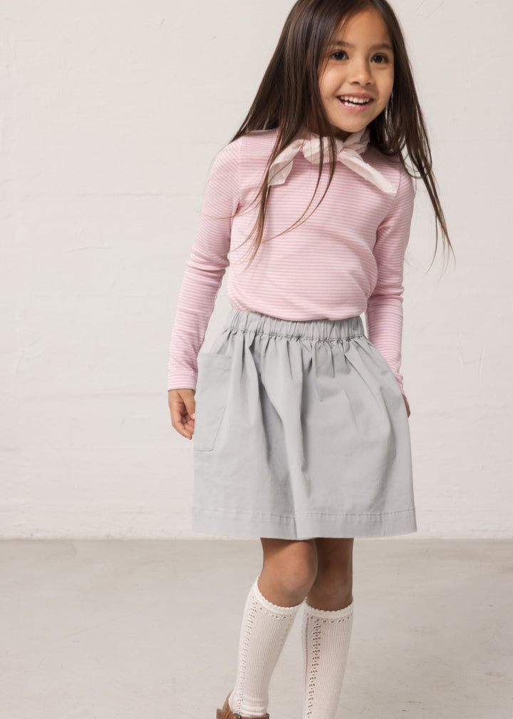 Tani blusa, Pink Stripe