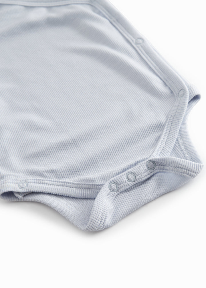 Belito body, Blue Mist