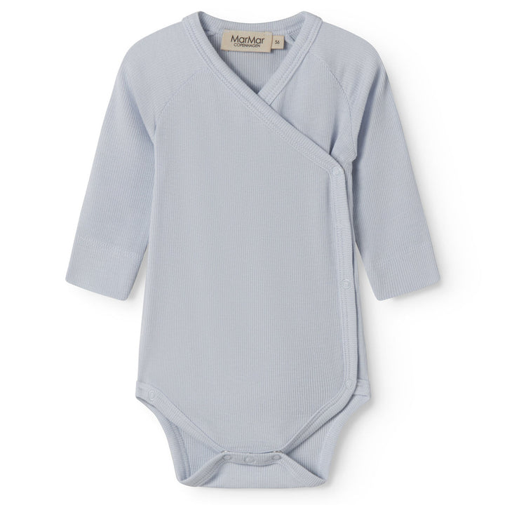 Belito body, Blue Mist