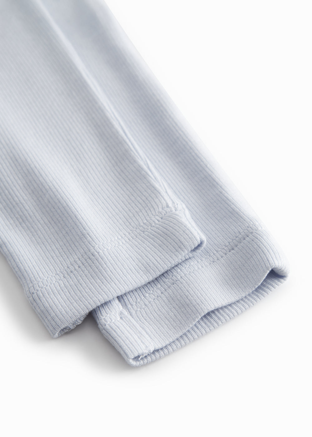 Piva buksur, Blue Mist