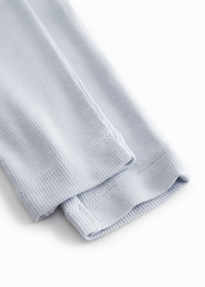 Piva buksur, Blue Mist