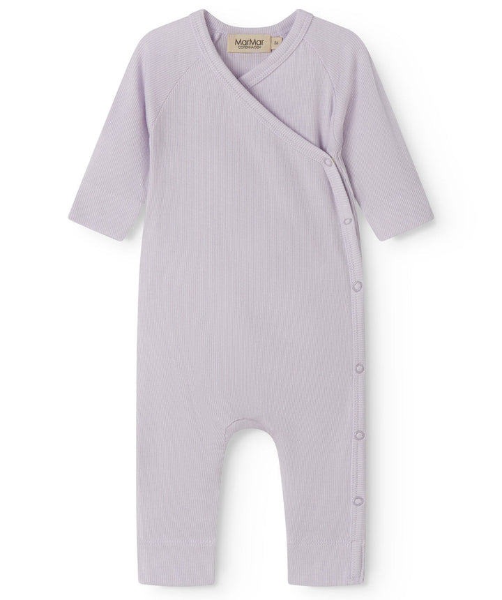 Rulo drakt, Sweet Violet