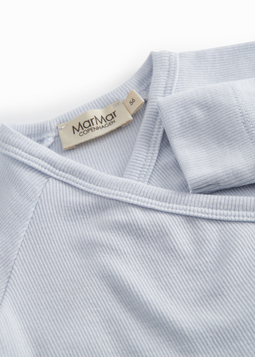 Rulo drakt, Blue Mist