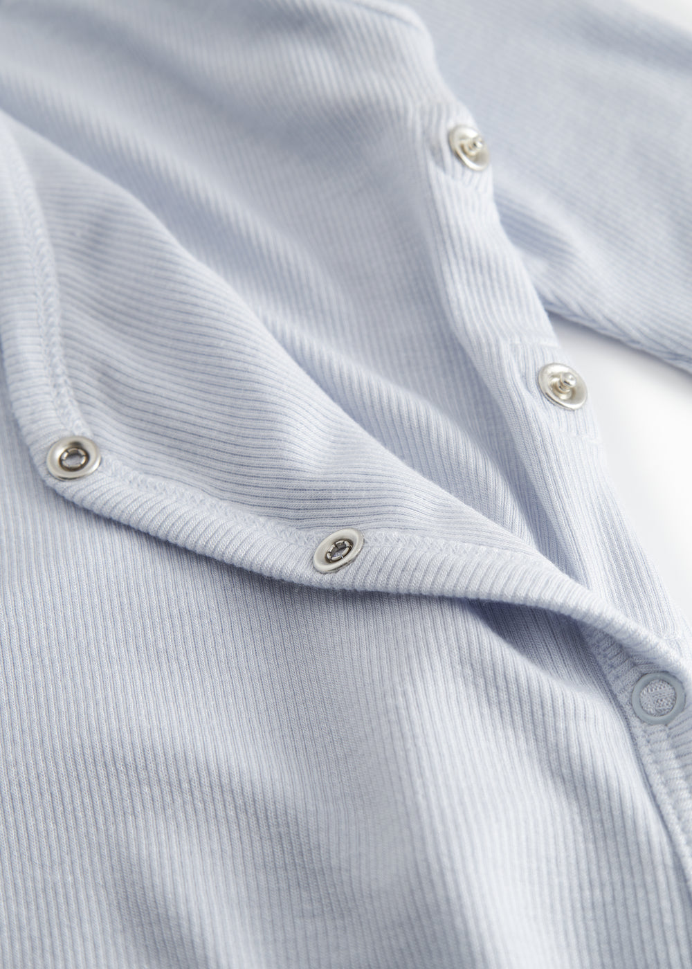 Rulo drakt, Blue Mist