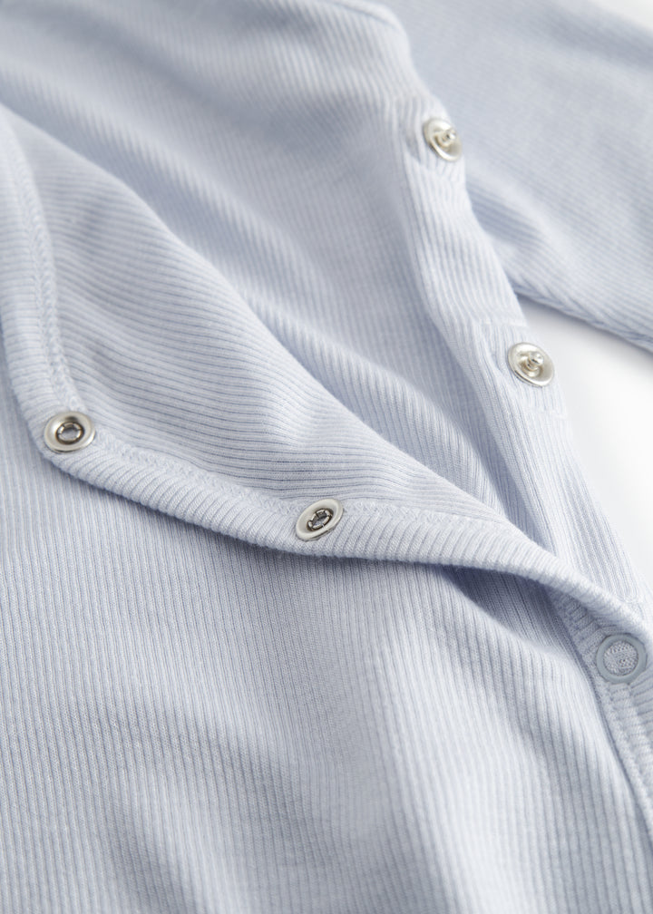 Rulo drakt, Blue Mist