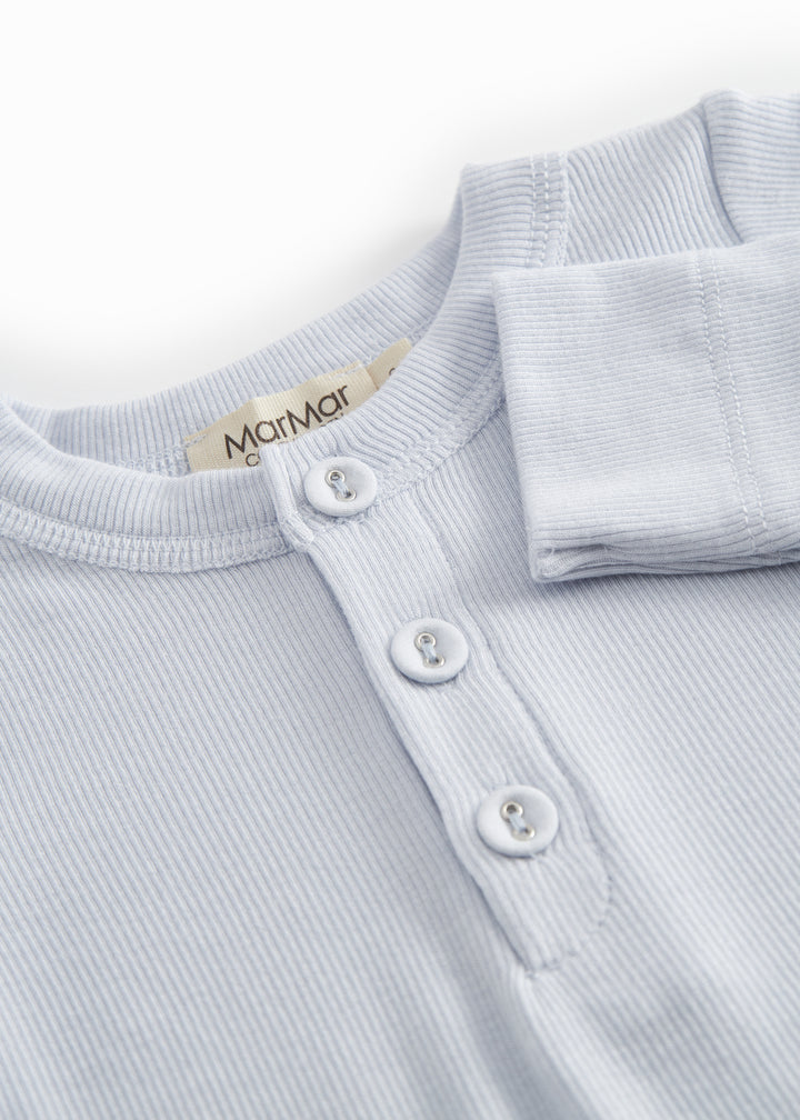 Boyd body, Blue Mist