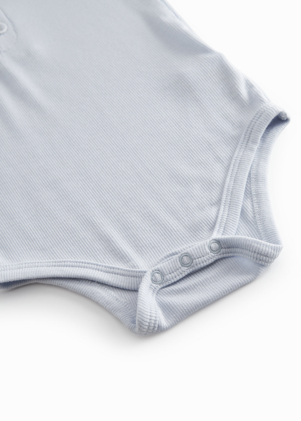 Boyd body, Blue Mist