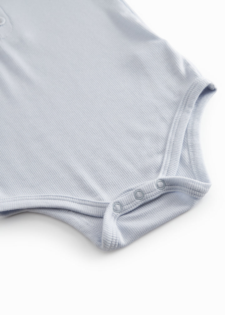 Boyd body, Blue Mist