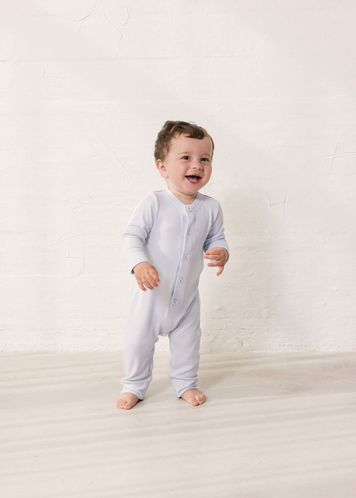 Rudy drakt, Blue Mist