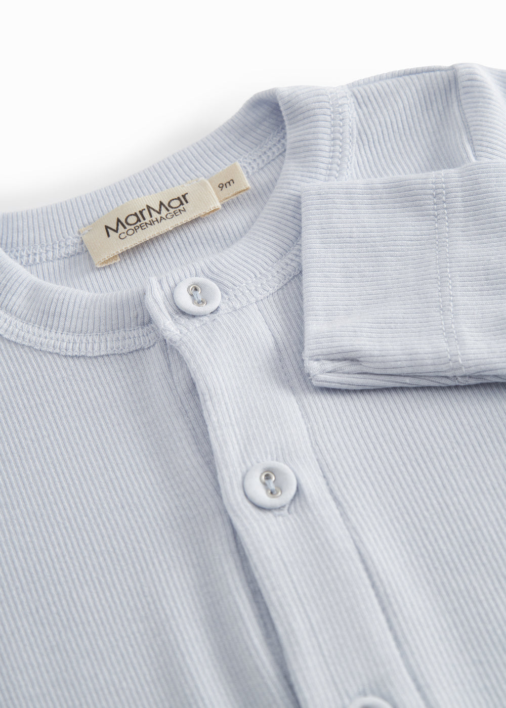 Rudy drakt, Blue Mist