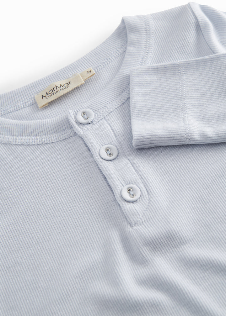 Taio blusa, Blue Mist