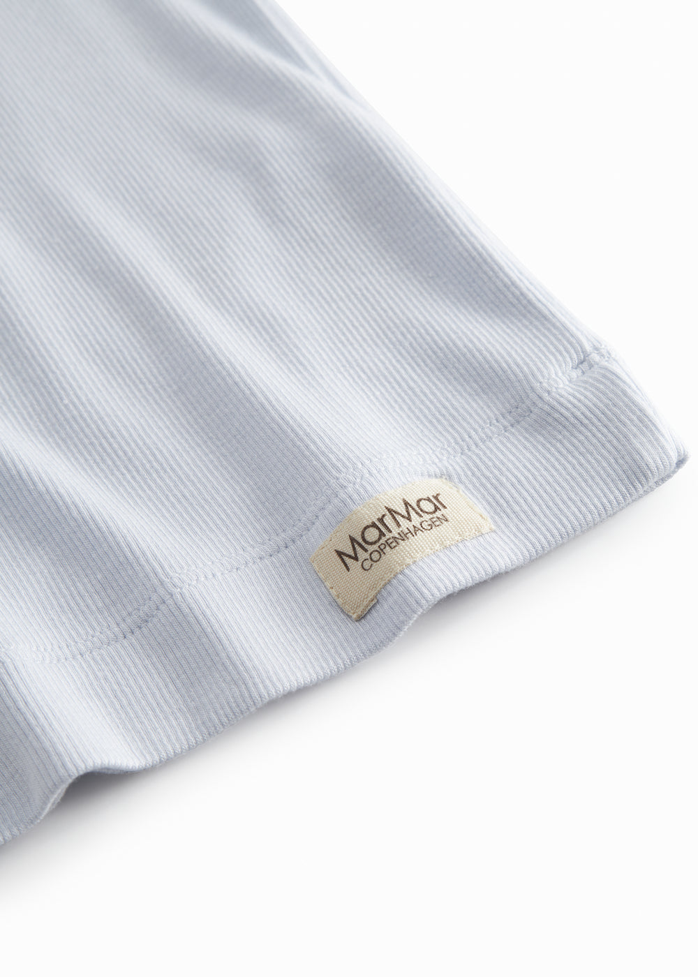 Taio blusa, Blue Mist