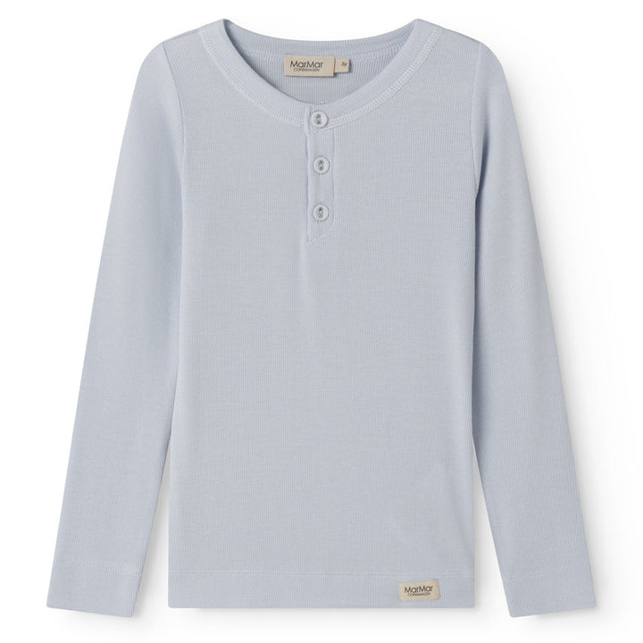 Taio blusa, Blue Mist