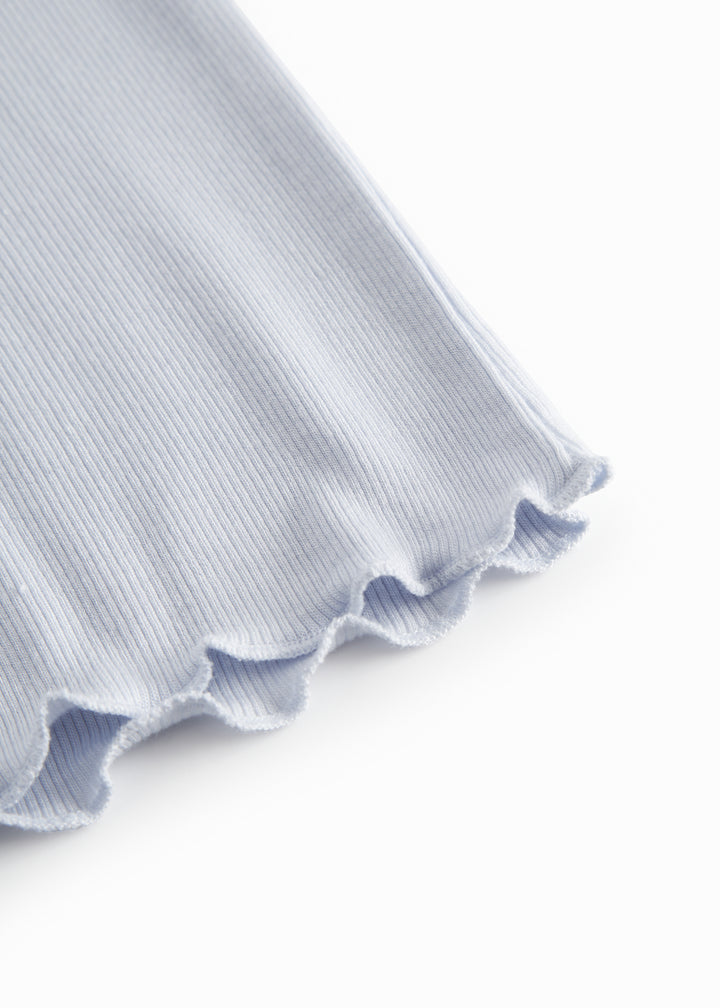 Tani blusa, Blue Mist