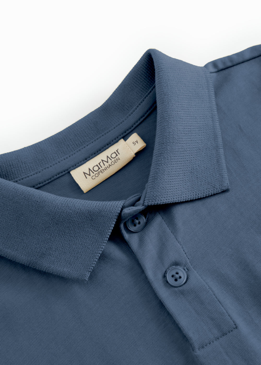 Tad polo, Vintage Blue