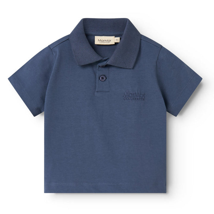 Tad polo, Vintage Blue