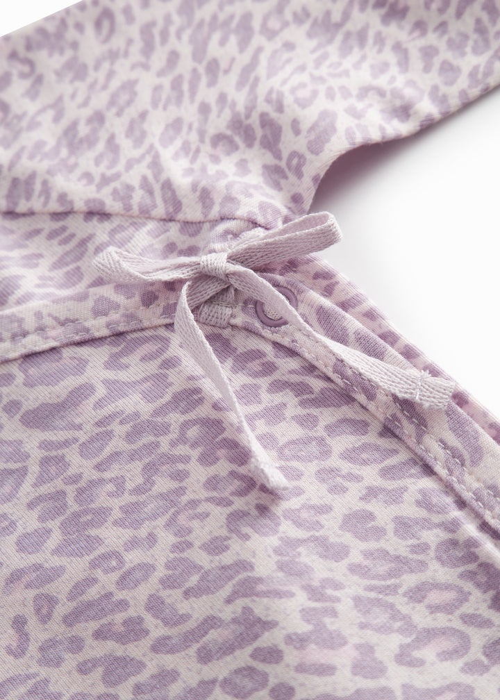 Belita body, Lilac Leo