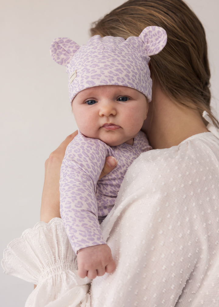 Aiko húgva, Lilac Leo