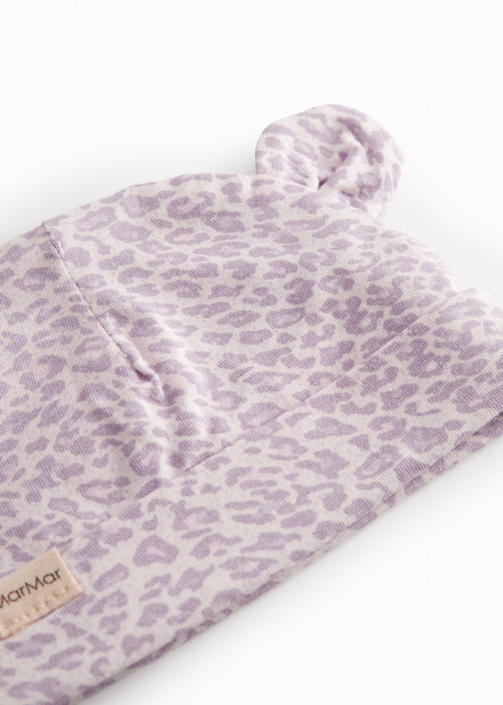 Aiko húgva, Lilac Leo