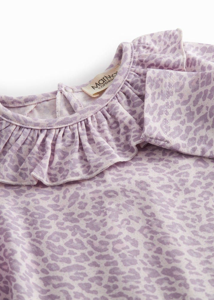 Berta body, Lilac Leo