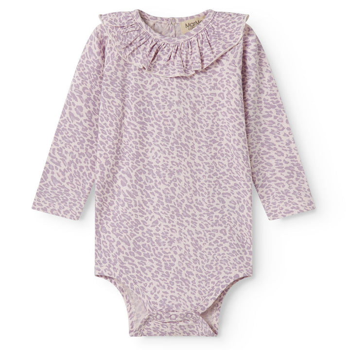 Berta body, Lilac Leo
