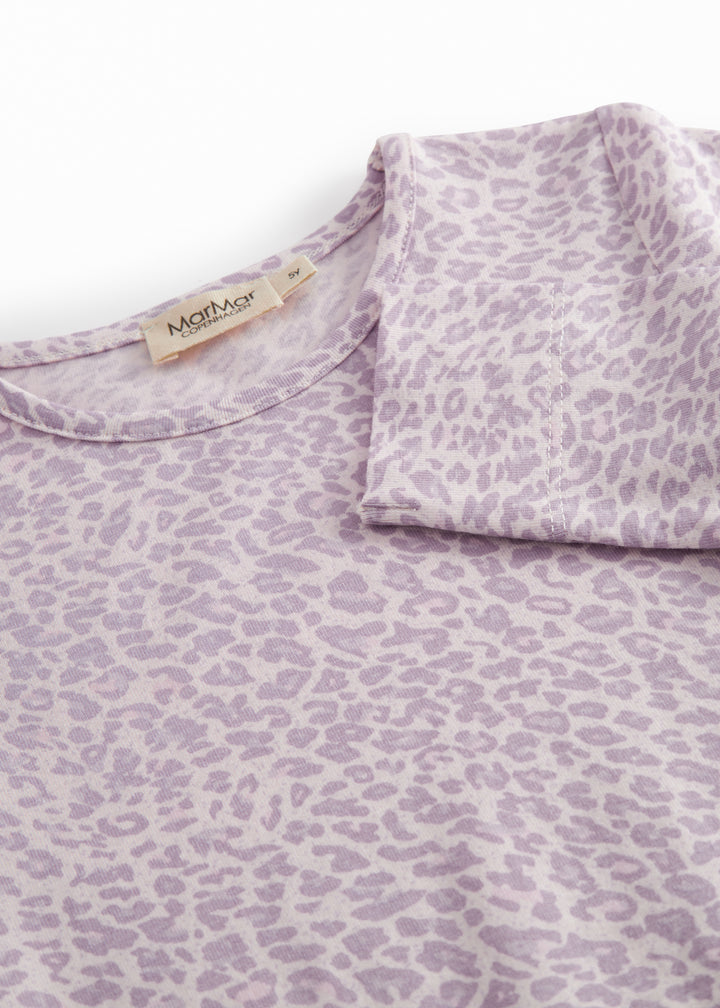 Leo blusa, Lilac Leo