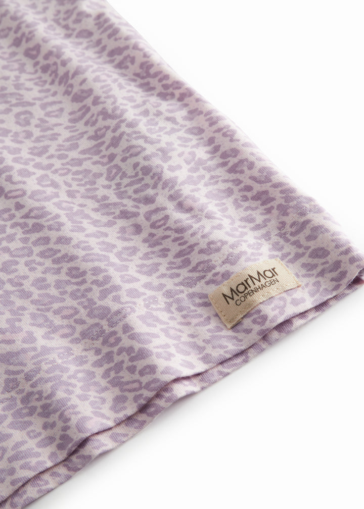 Leo blusa, Lilac Leo