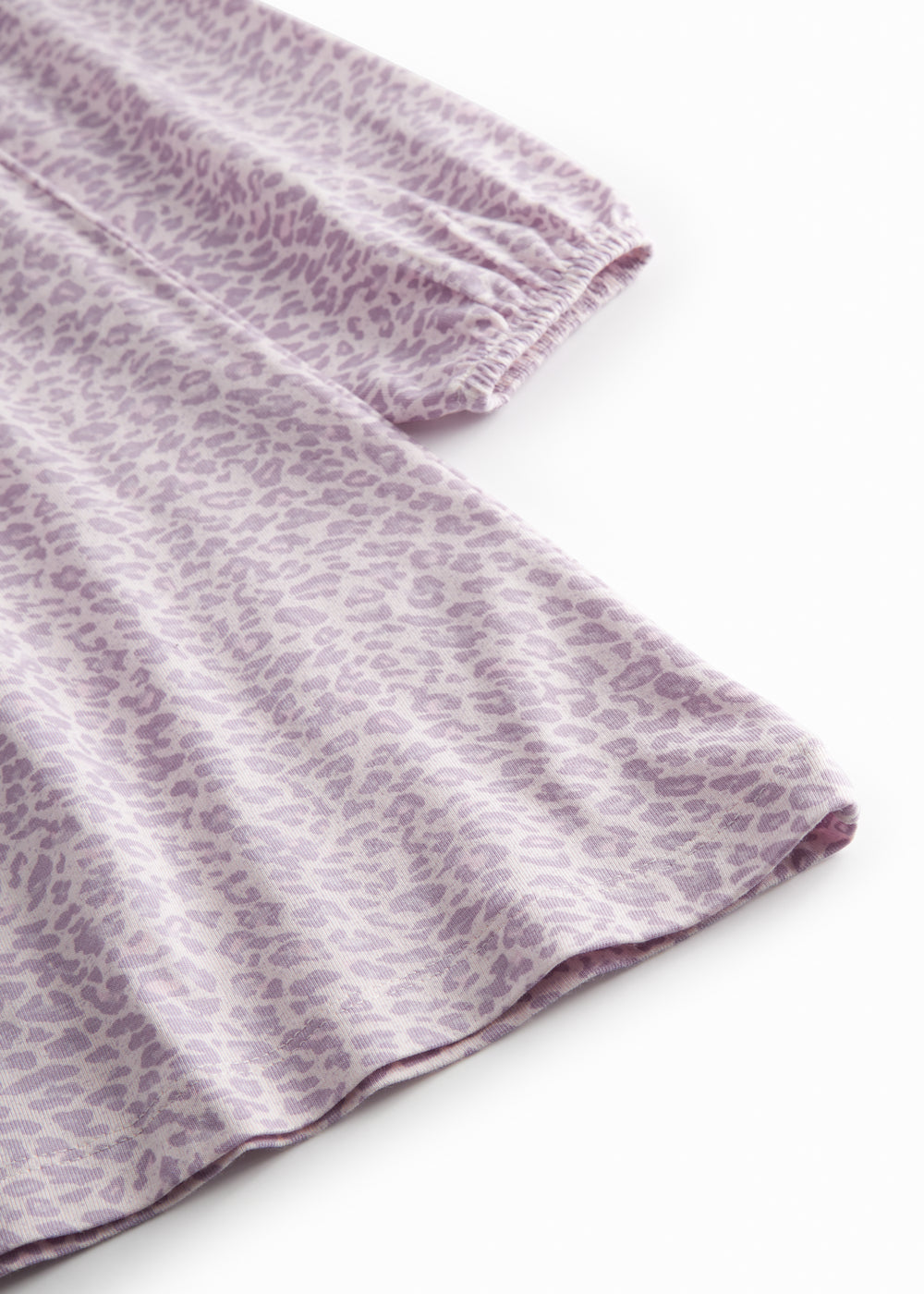 Dunilla kjóli, Lilac Leo