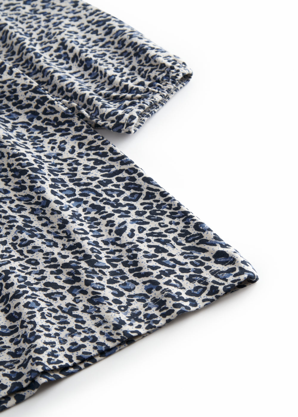 Dunilla kjóli, Blue Leo