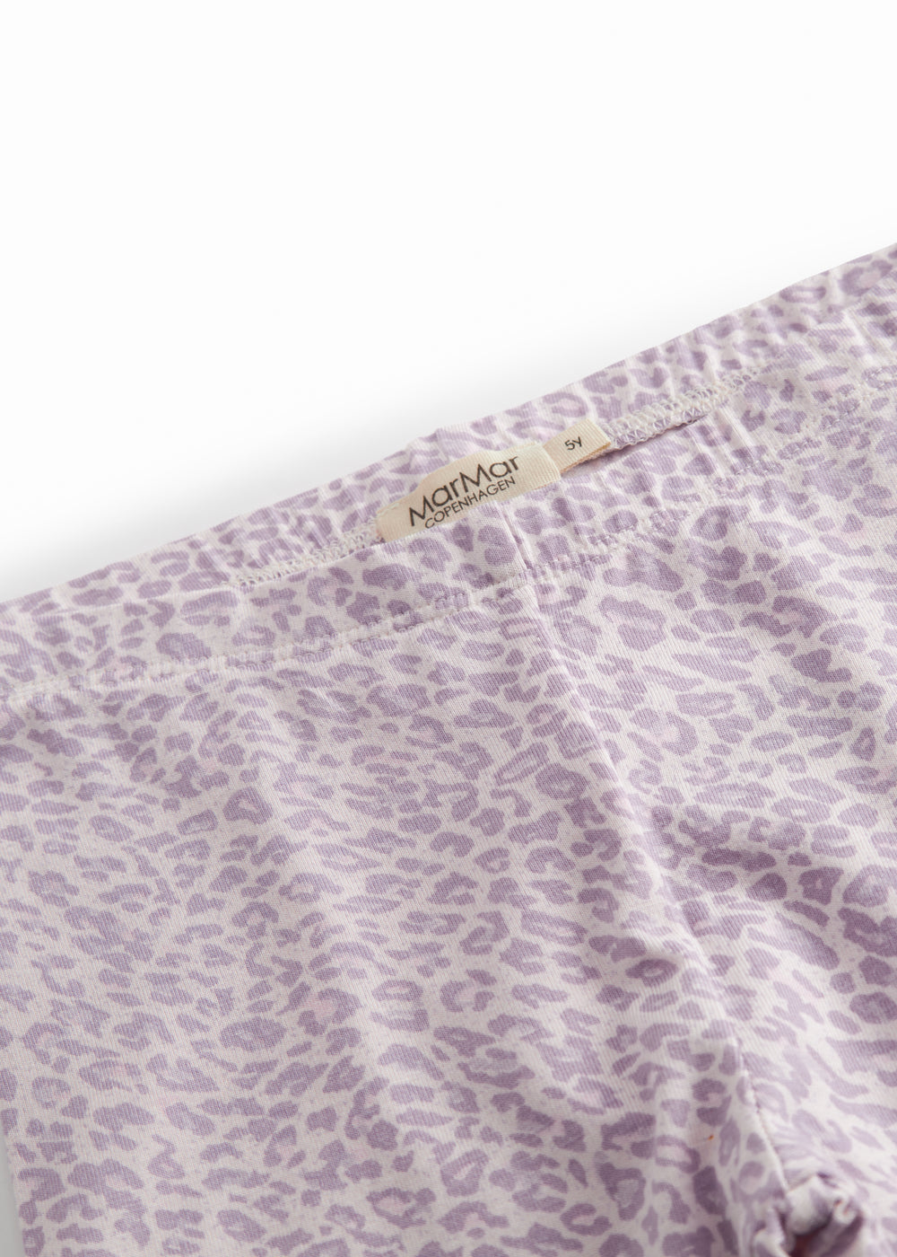 Leo leggings, Lilac Leo