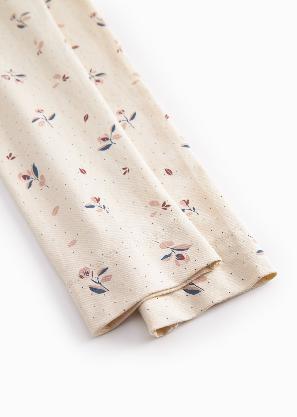 Lisa leggings, Roses