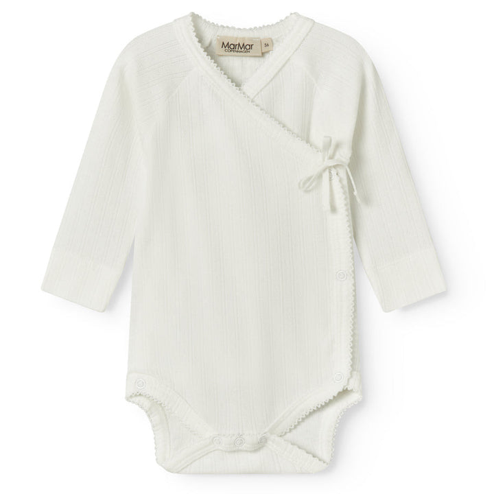 Belita body, Gentle White