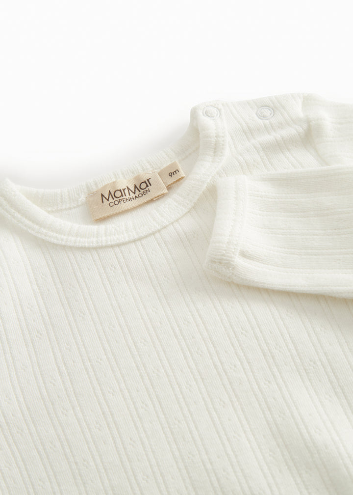 Benedicte body, Gentle White