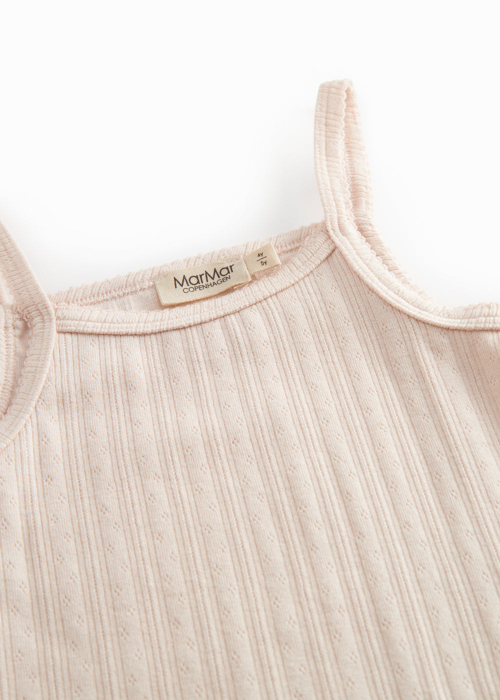 Undirklæðir, Misty Pink