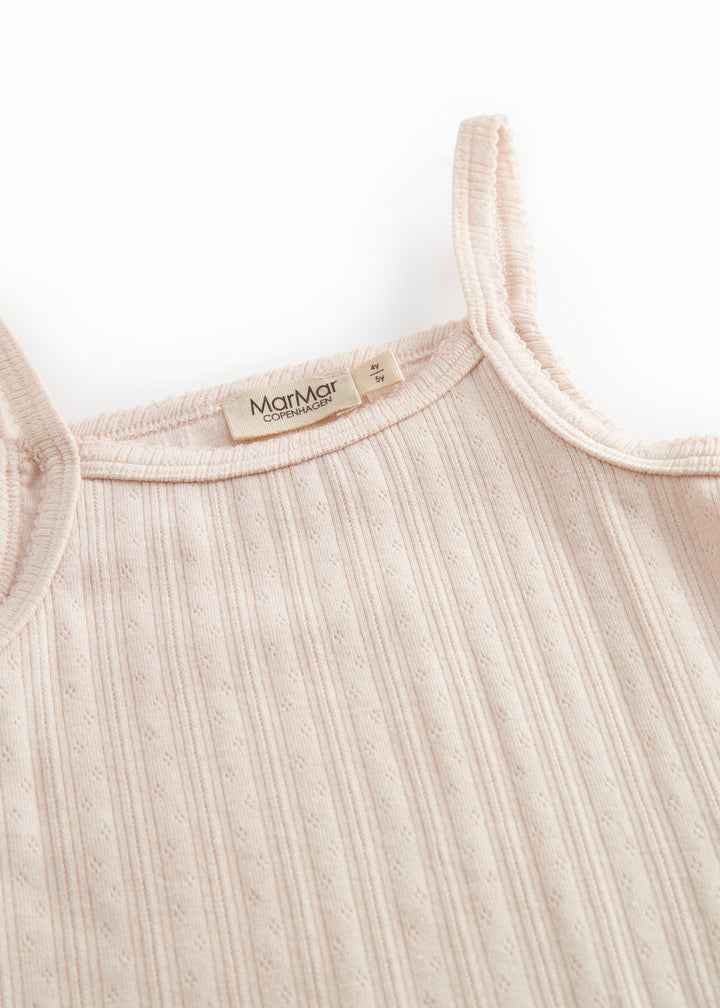 Undirklæðir, Misty Pink