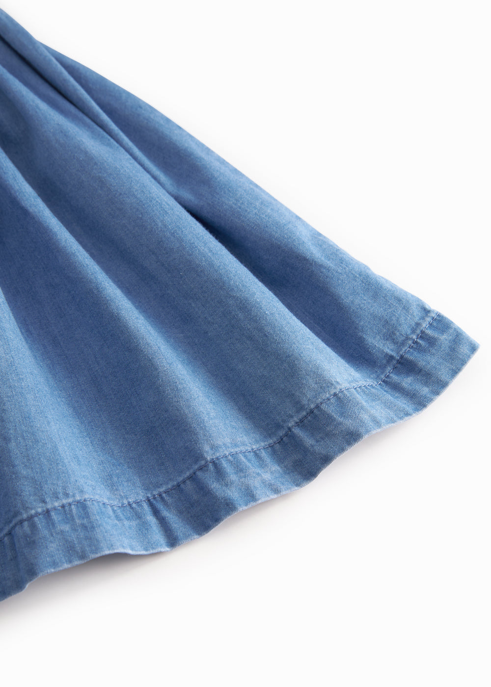 Danal kjóli, Blue Denim