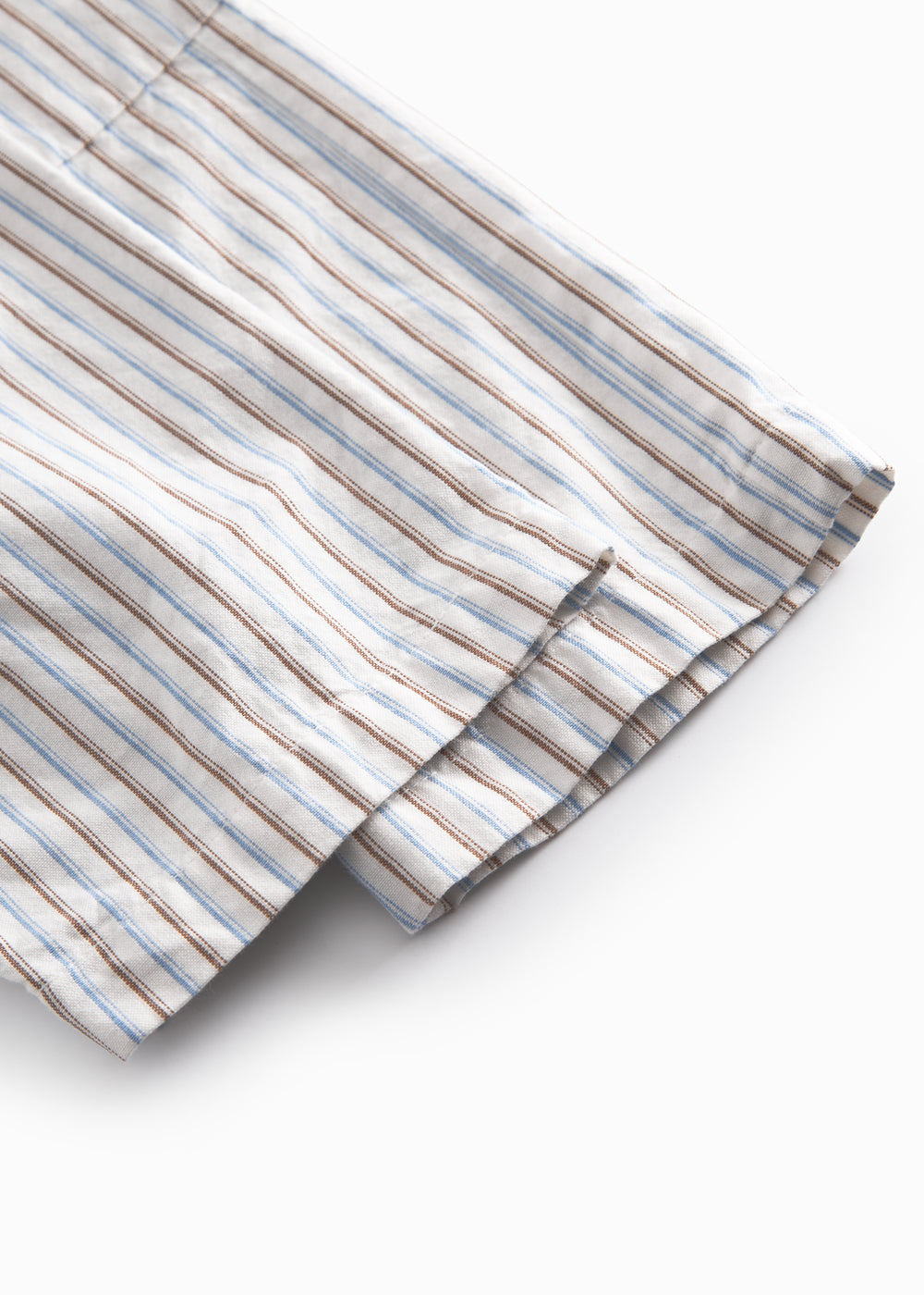 Panto buksur, Blue Iris Stripe