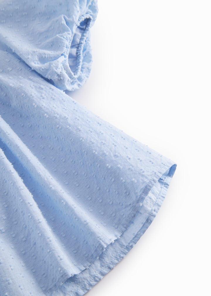 Tuky skjúrta, Windy Blue