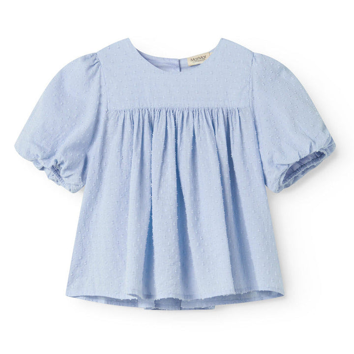 Tuky skjúrta, Windy Blue