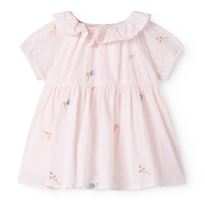 Dalino kjóli, Summer Embroidery