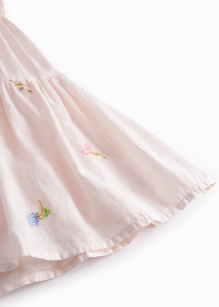 Dyman kjóli, Summer Embroidery