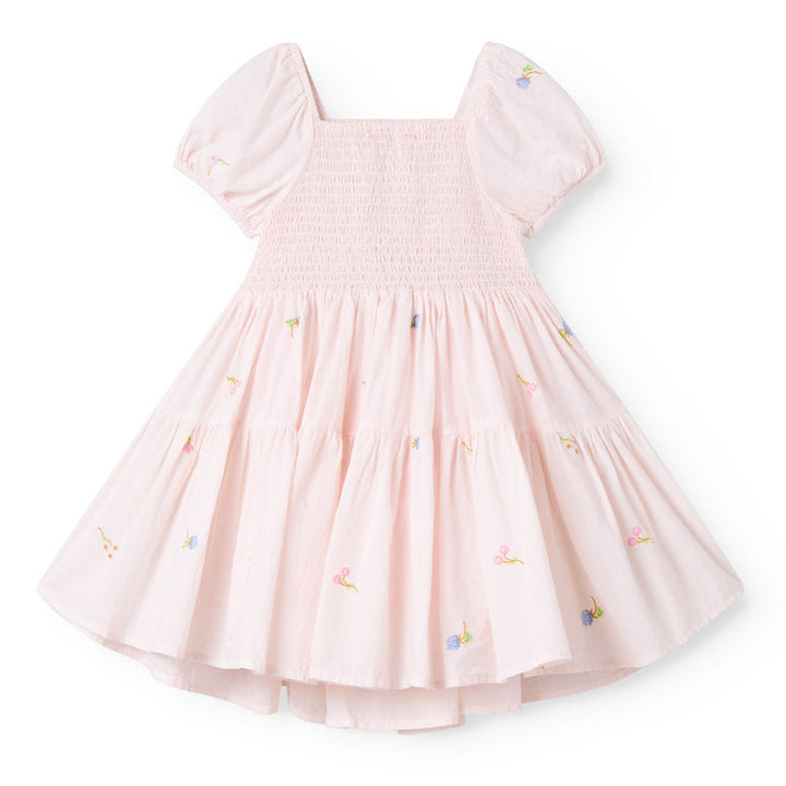 Dyman kjóli, Summer Embroidery