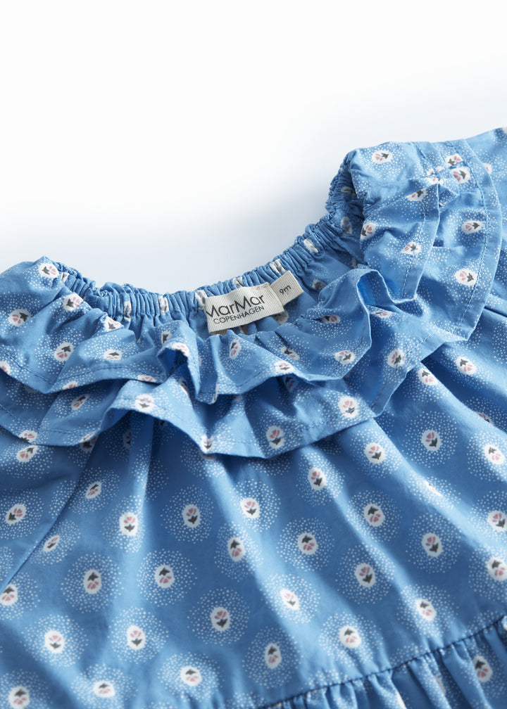 Dalin kjóli, Little Tulip